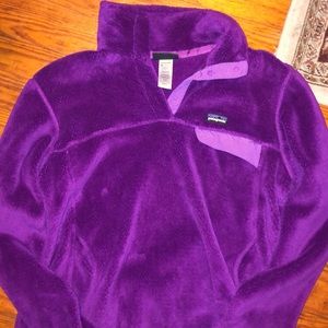 PATAGONIA PULLOVER